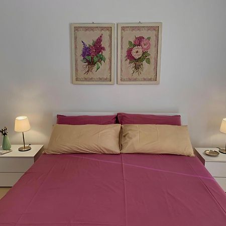 Amor Di Casa Bari Luaran gambar