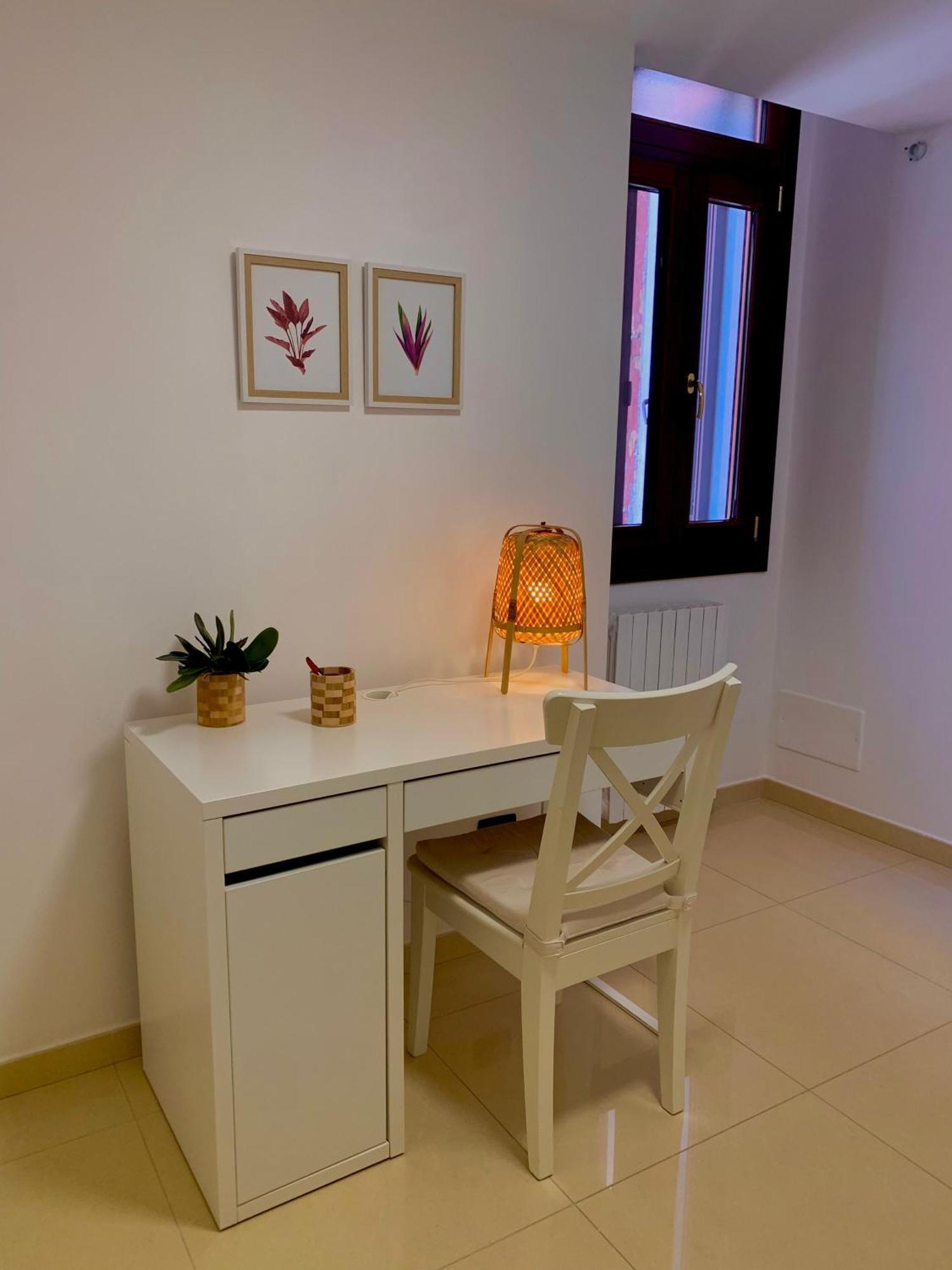 Amor Di Casa Bari Luaran gambar