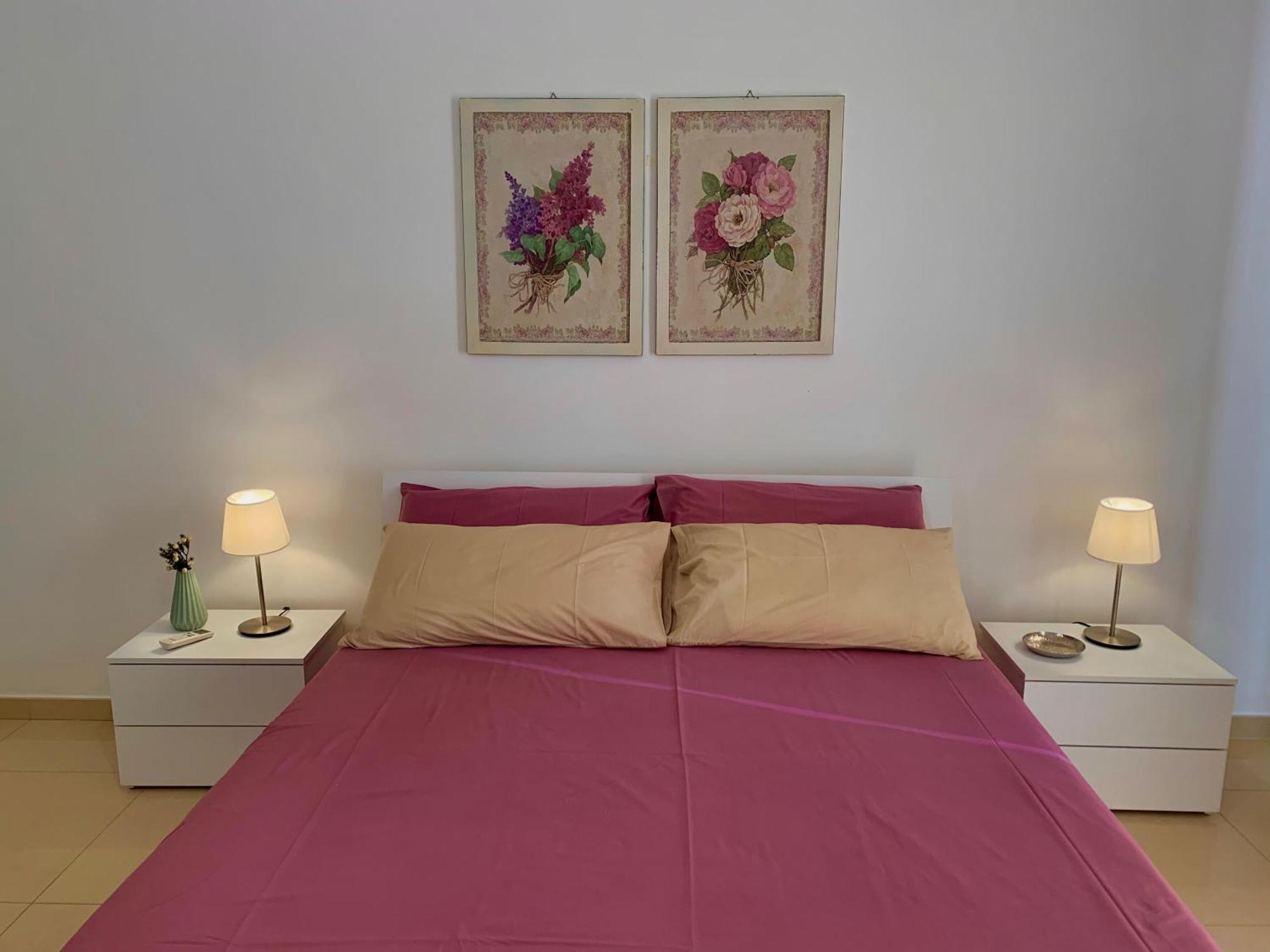 Amor Di Casa Bari Luaran gambar