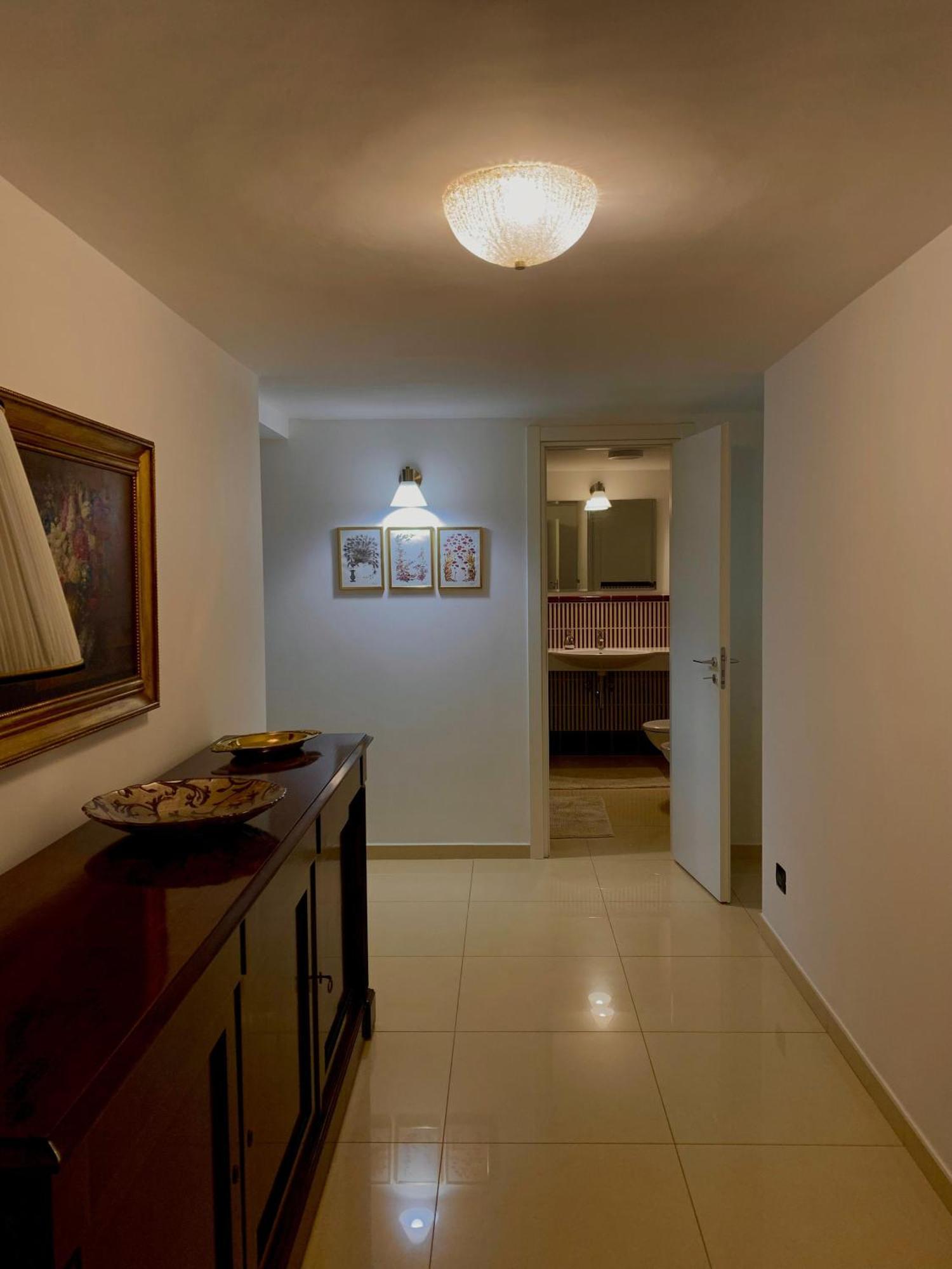 Amor Di Casa Bari Luaran gambar