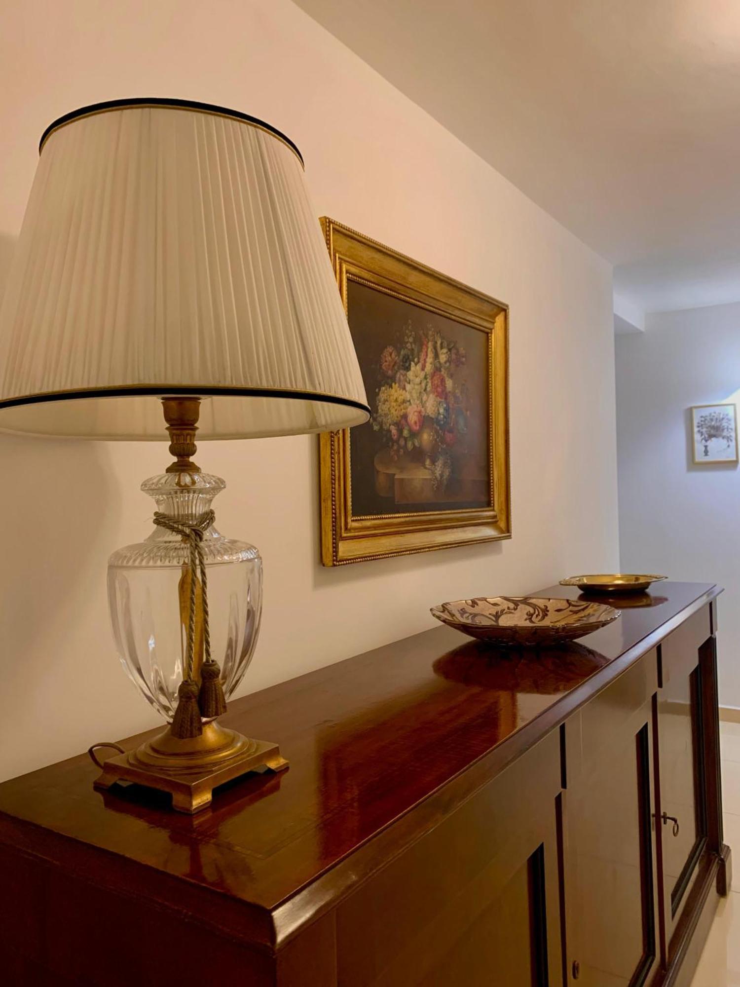 Amor Di Casa Bari Luaran gambar