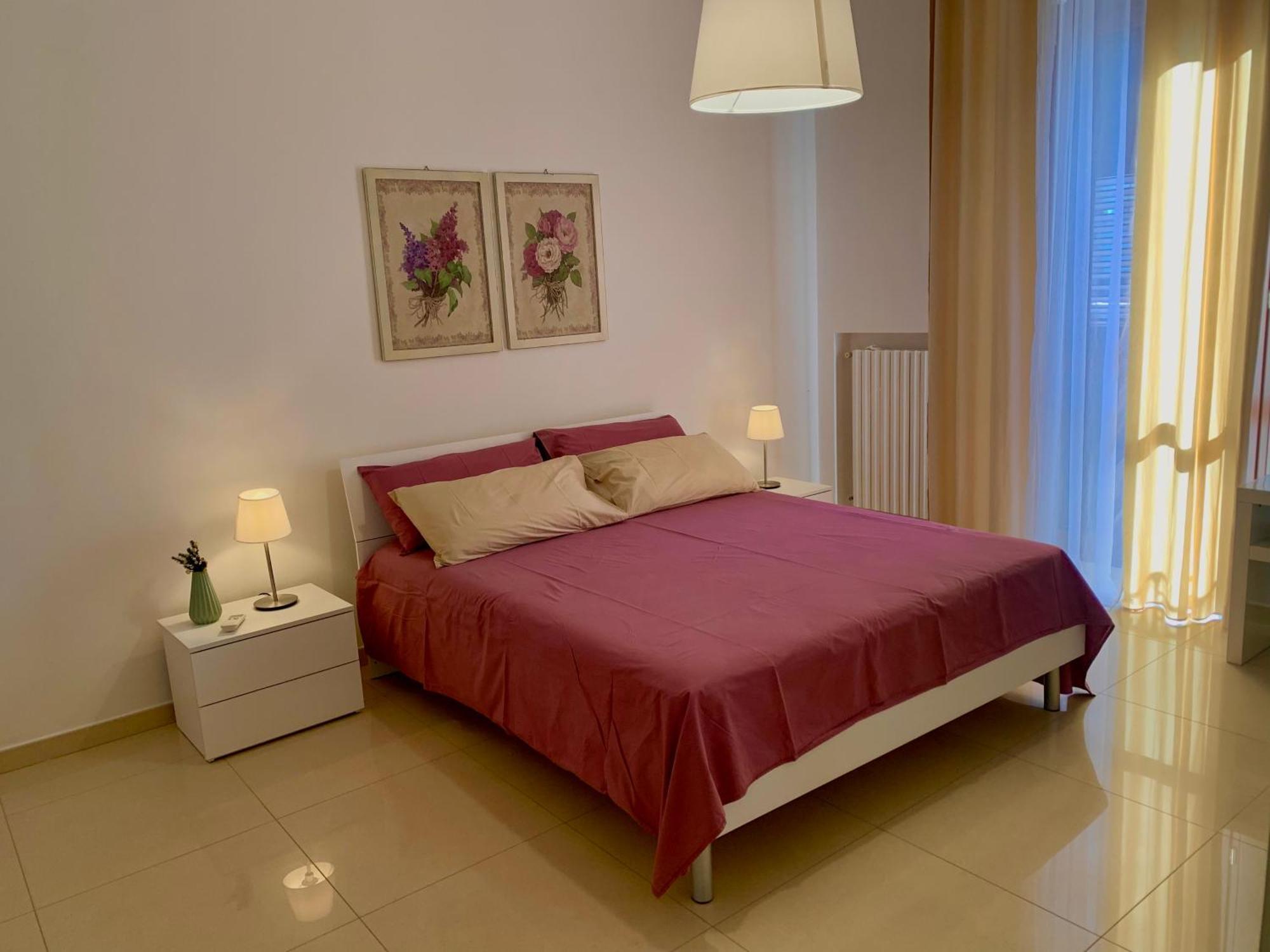 Amor Di Casa Bari Luaran gambar